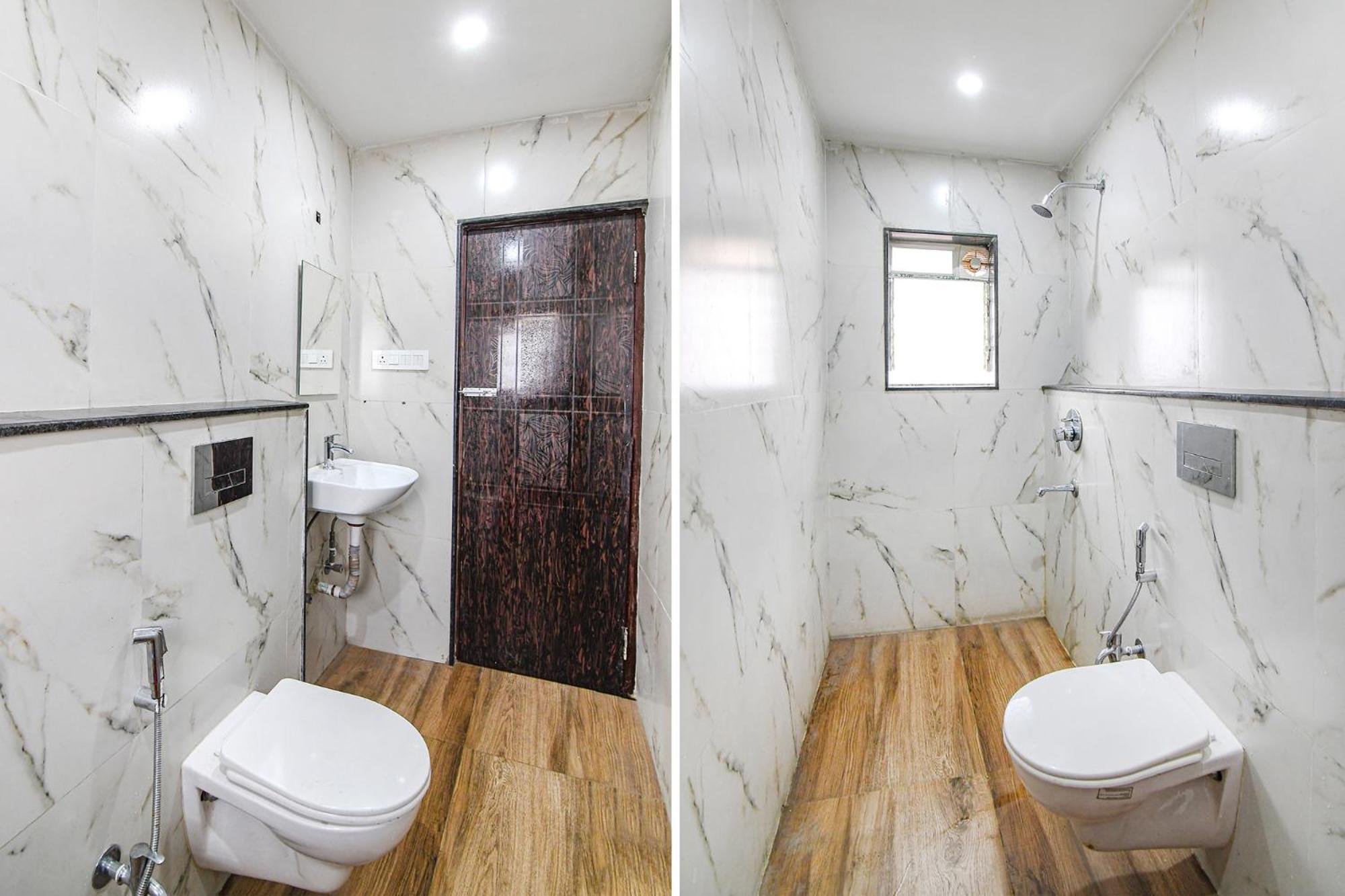 כלכותה Fabhotel Grand Hazra Inn - Nr Ballygunge Station מראה חיצוני תמונה